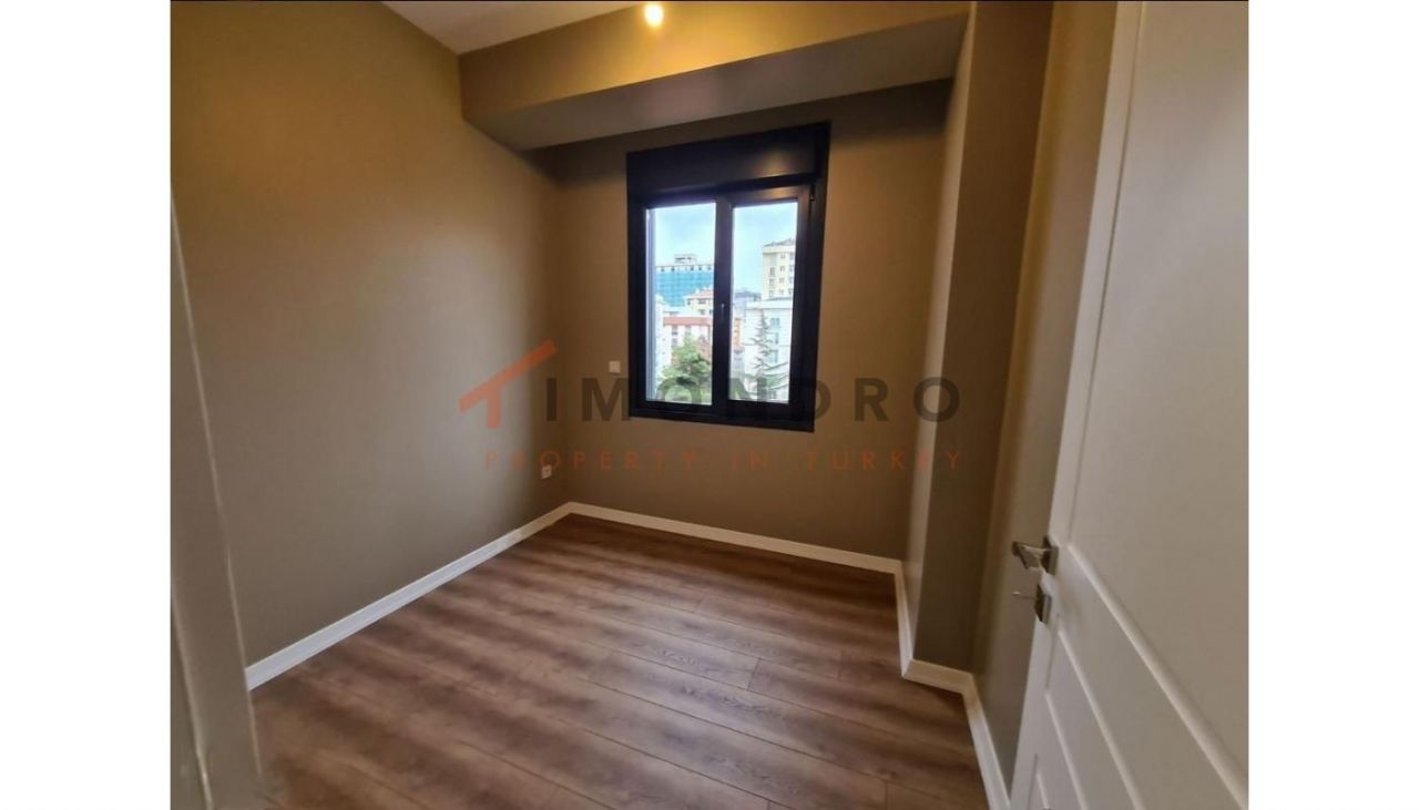Квартира в Стамбуле, Турция, 80 м2 фото 3