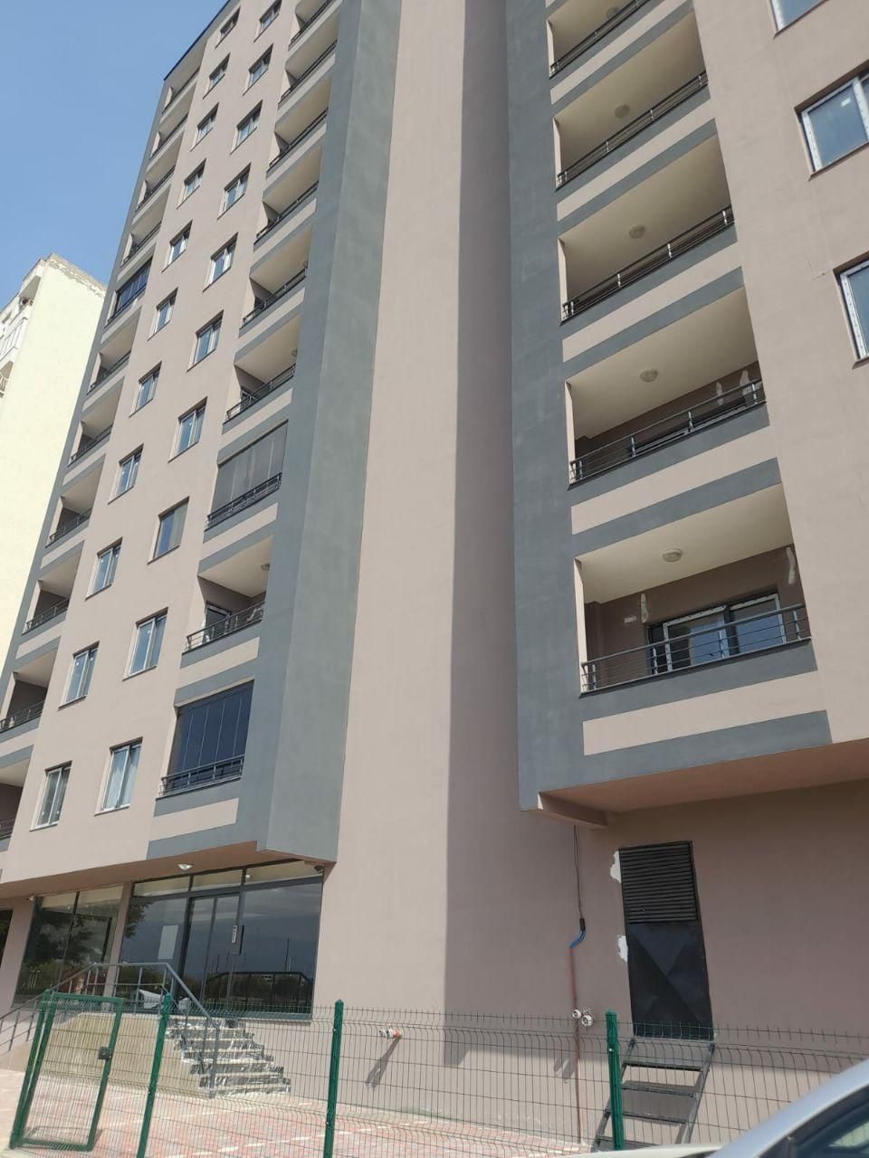 Квартира в Мерсине, Турция, 40 м2 фото 3
