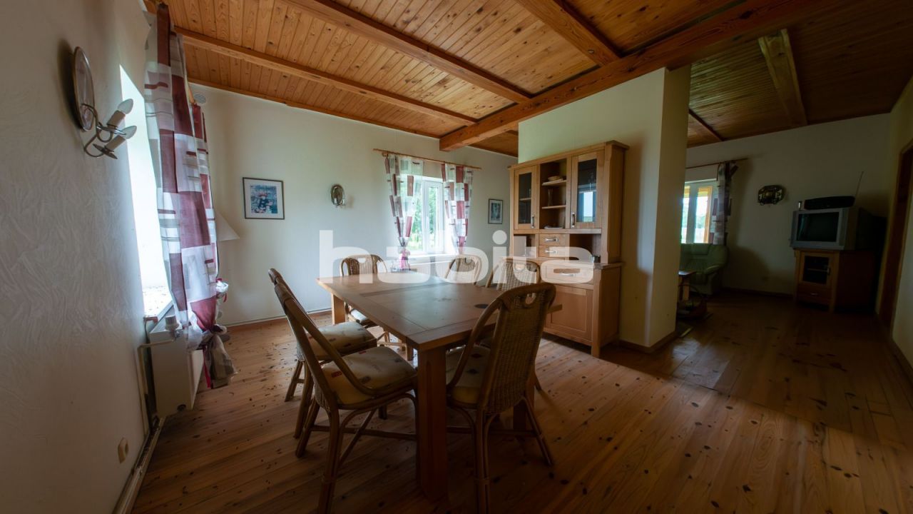 Дом Viesite, Латвия, 220 м2 фото 4
