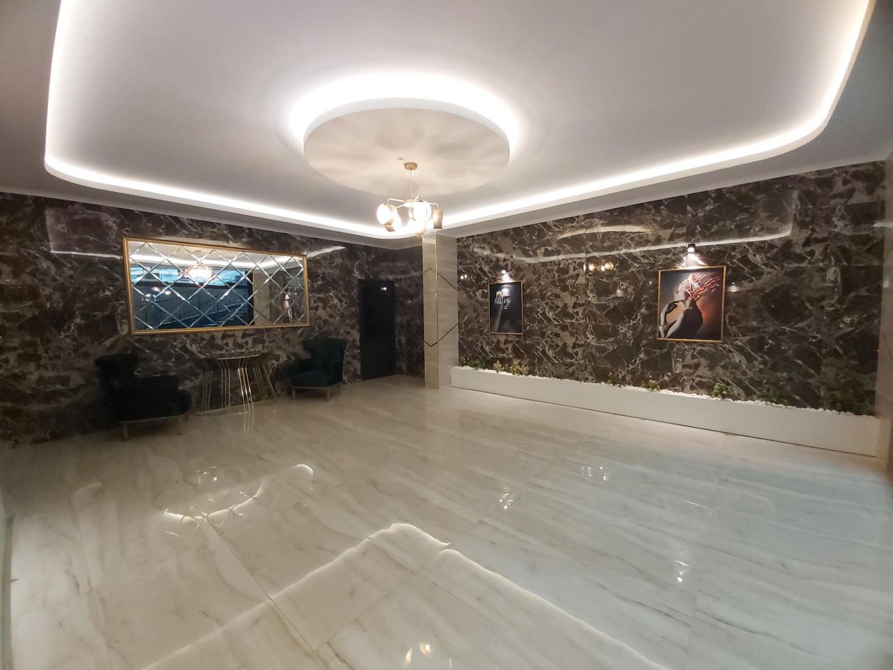 Пентхаус в Алании, Турция, 150 м2 фото 5