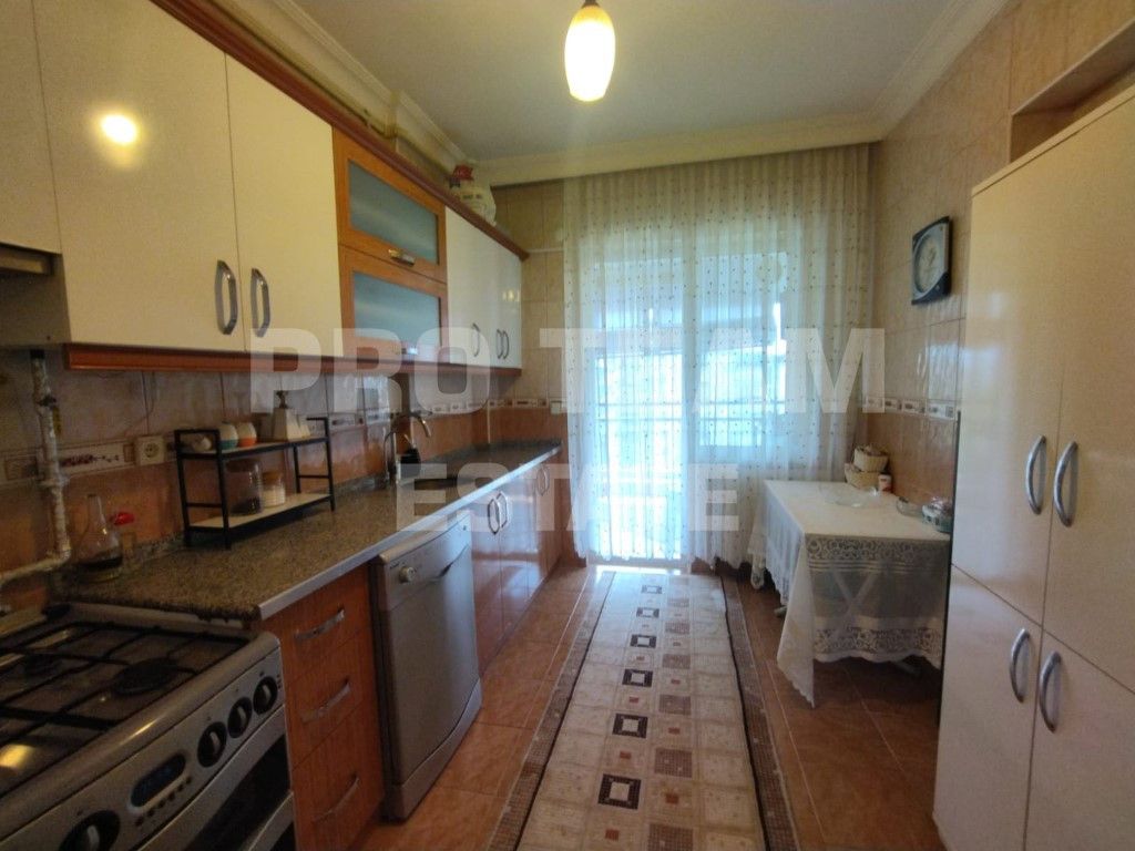 Апартаменты в Анталии, Турция, 145 м2 фото 3