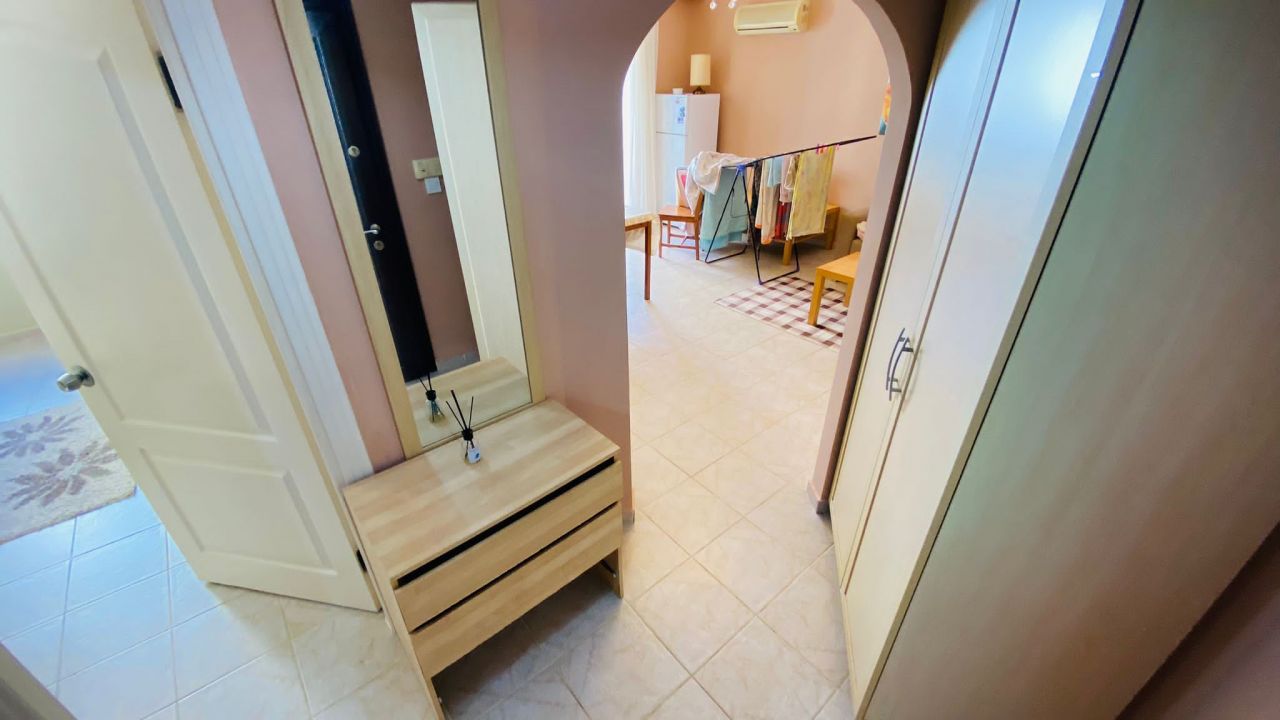 Квартира в Алании, Турция, 70 м2 фото 5