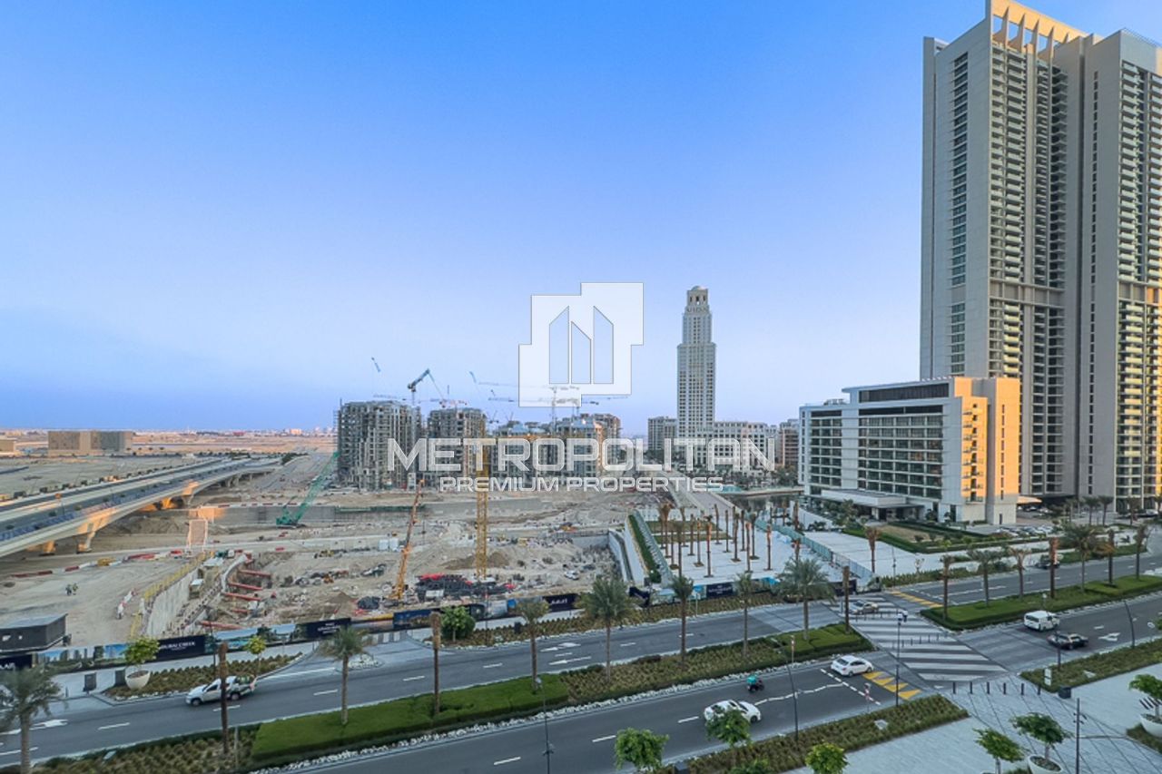 Апартаменты в Дубае, ОАЭ, 97 м2 фото 2