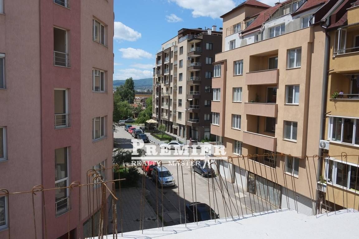 Квартира в Софии, Болгария, 72 м2 фото 5