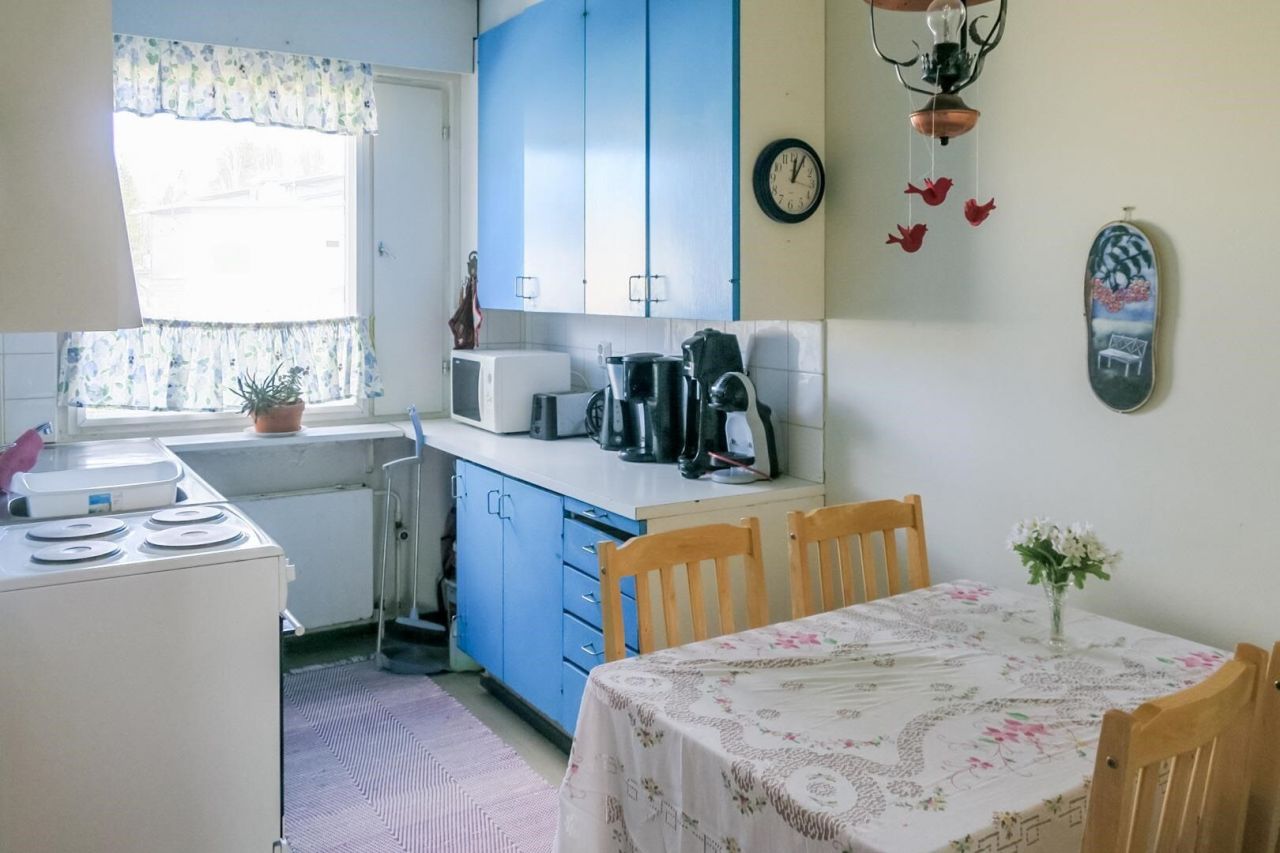 Квартира в Анттола, Финляндия, 72 м2 фото 3