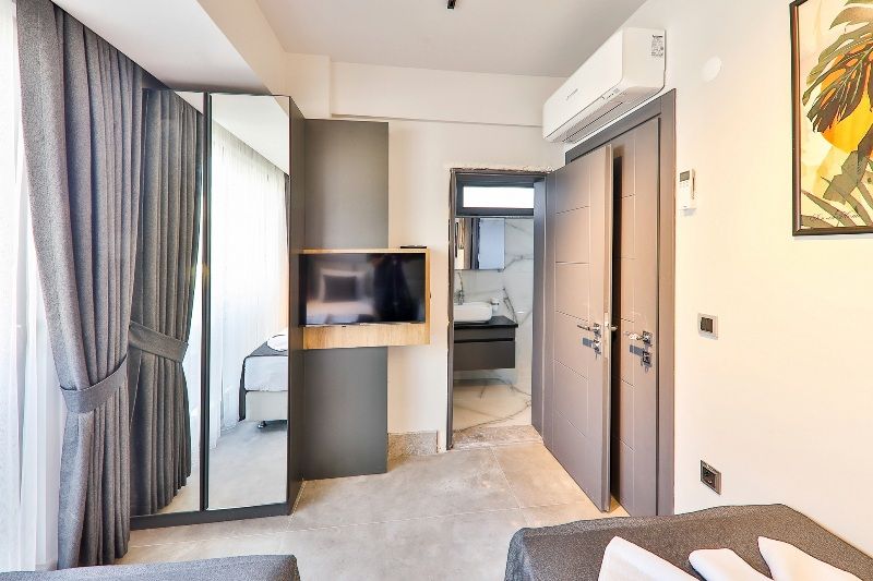 Вилла в Фетхие, Турция, 160 м2 фото 5