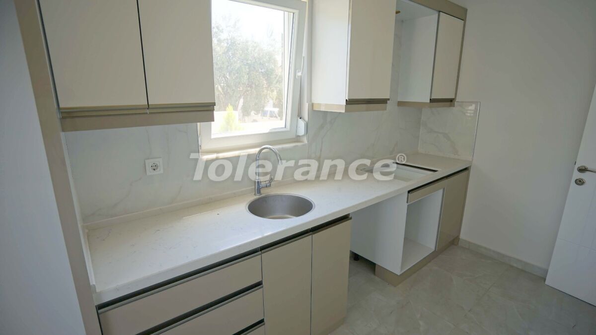 Апартаменты в Анталии, Турция, 70 м2 фото 5