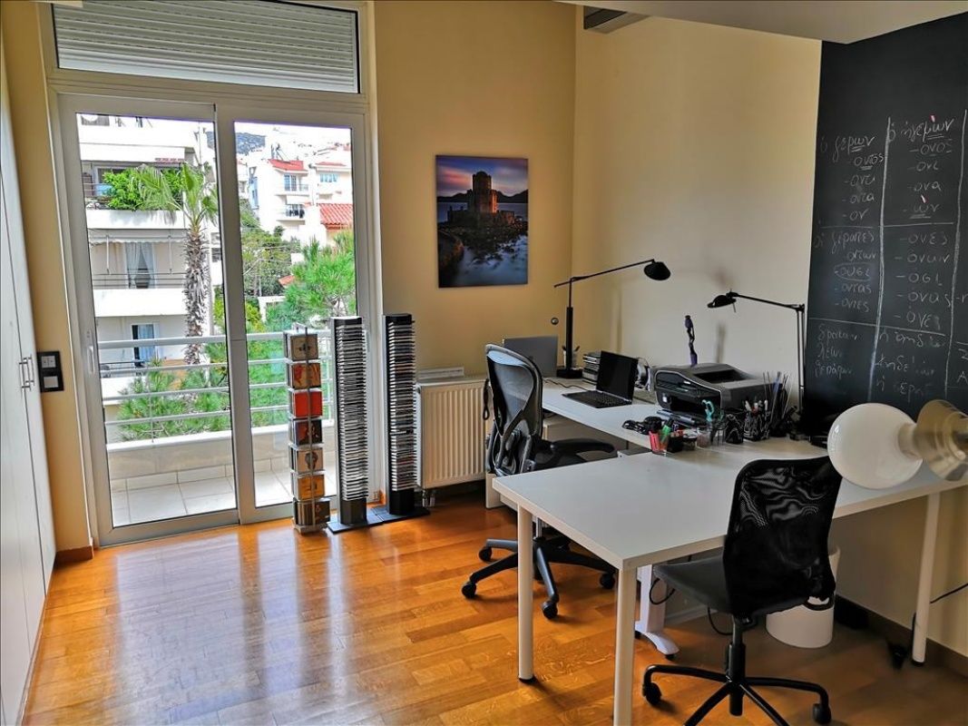 Квартира в Афинах, Греция, 250 м2 фото 4