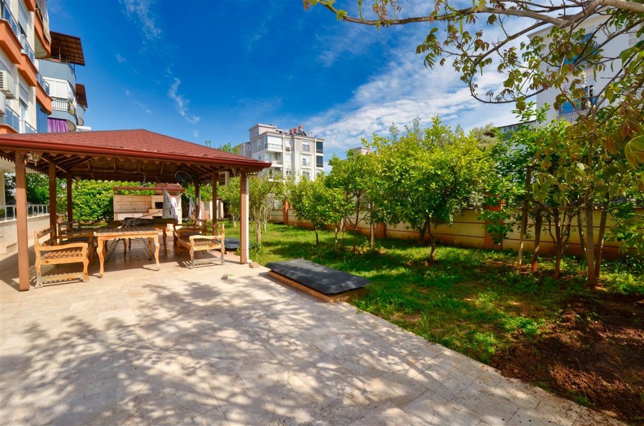 Квартира в Анталии, Турция, 310 м2 фото 2