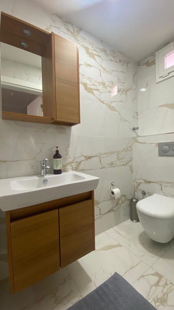 Квартира в Анталии, Турция, 150 м2 фото 4