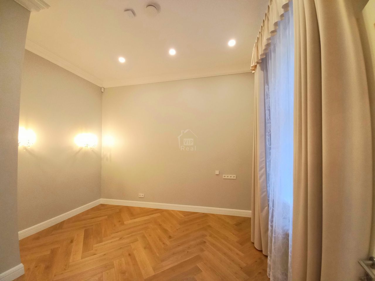 Квартира в Риге, Латвия, 200 м2 фото 2