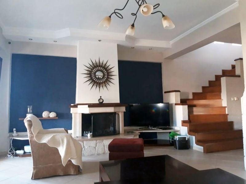 Коттедж на Кассандре, Греция, 180 м2 фото 4