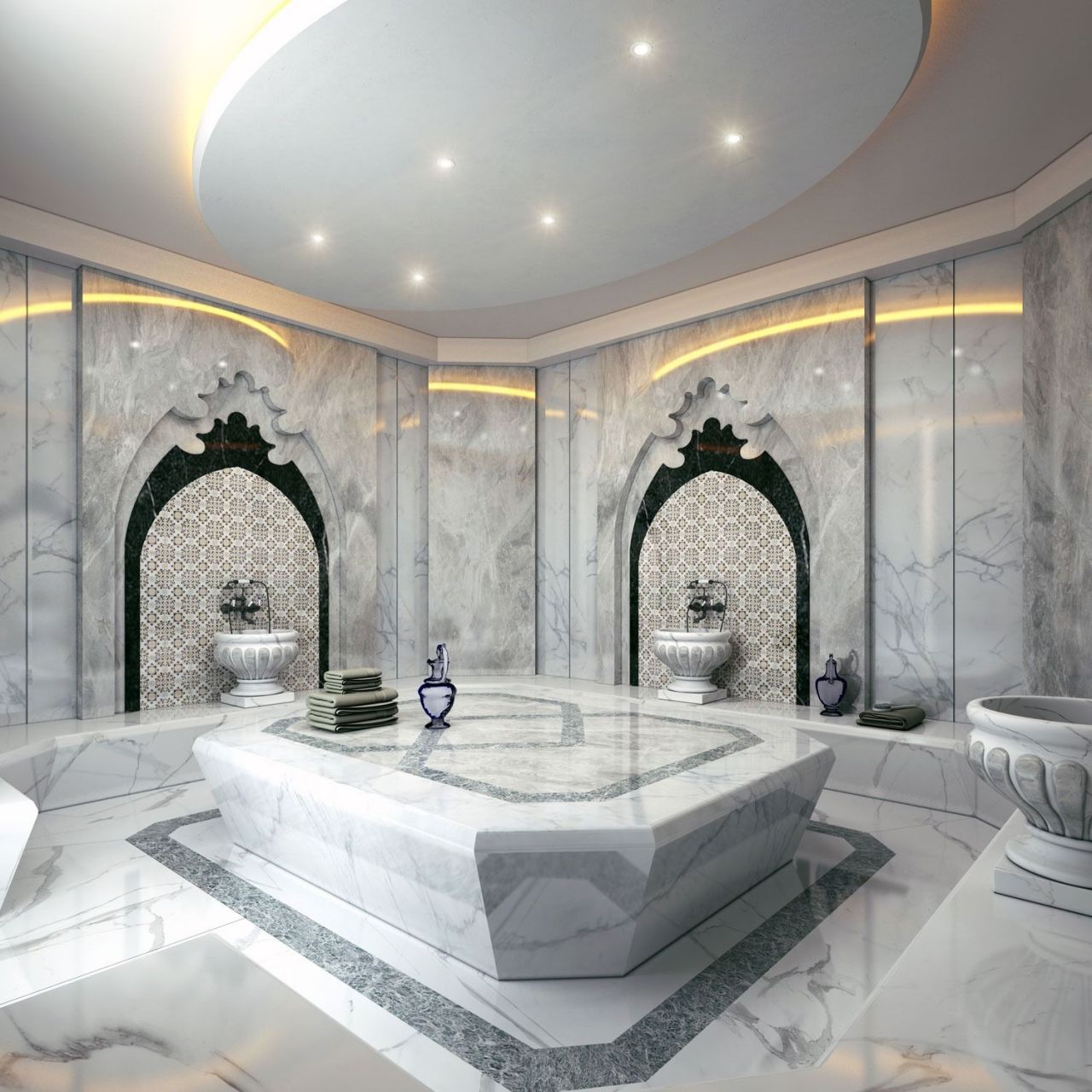 Квартира в Алании, Турция, 90 м2 фото 4