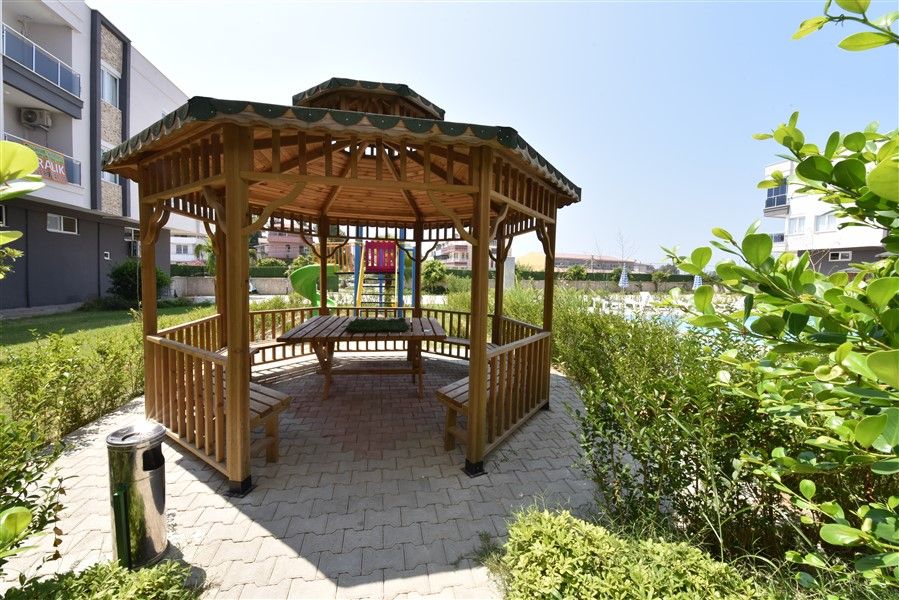 Квартира в Алании, Турция, 55 м2 фото 4