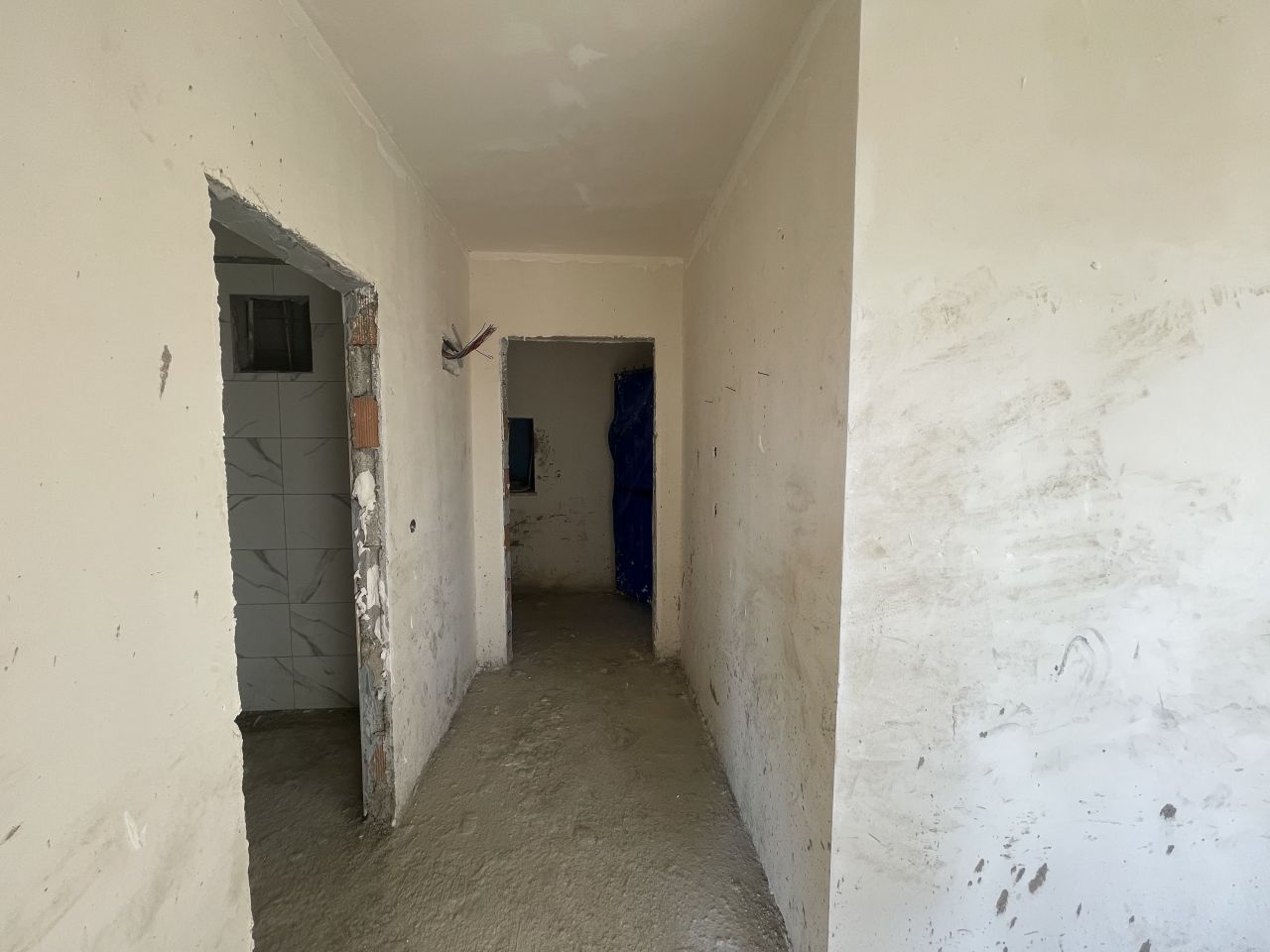 Апартаменты в Авсалларе, Турция, 43 м2 фото 2