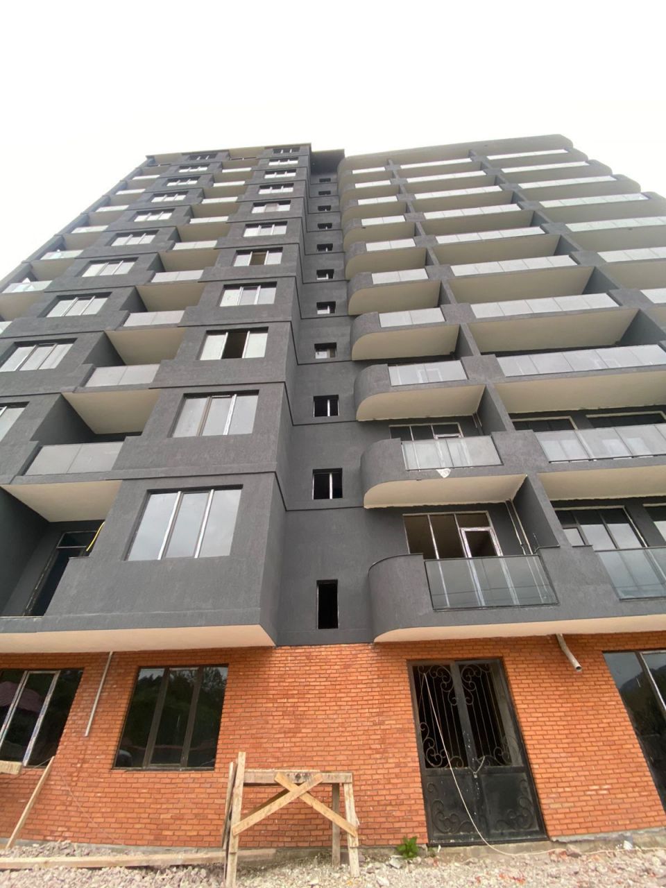 Квартира в Батуми, Грузия, 58.1 м2 фото 4