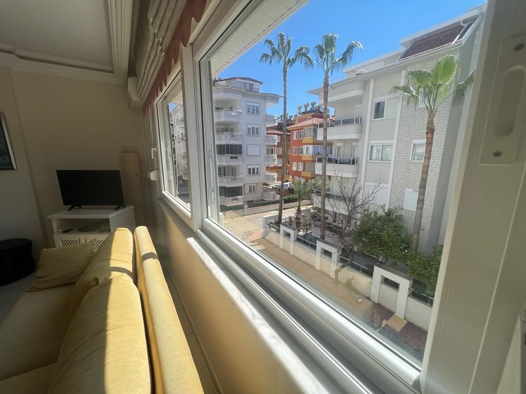 Квартира в Алании, Турция, 95 м2 фото 3