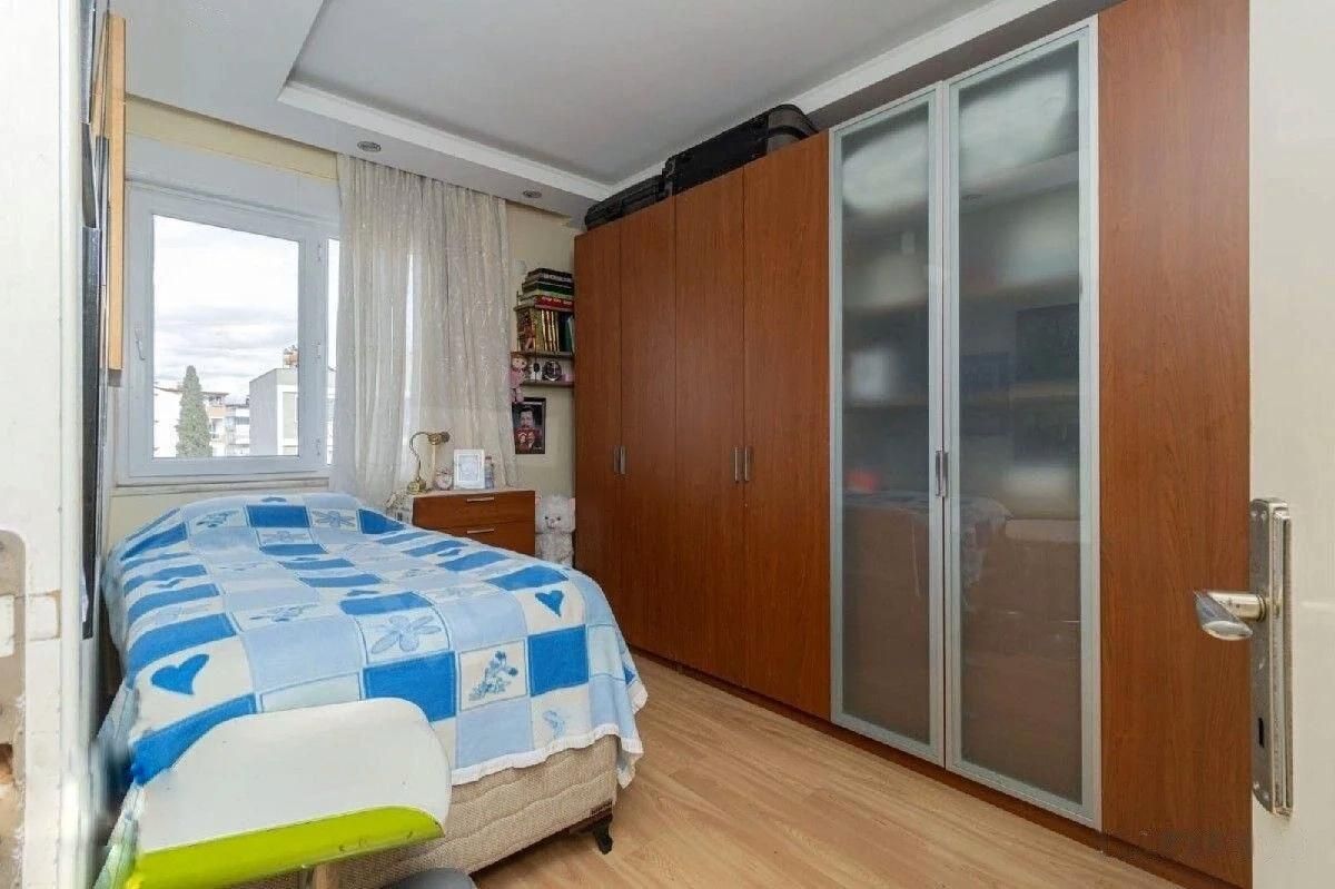 Пентхаус в Анталии, Турция, 120 м2 фото 3