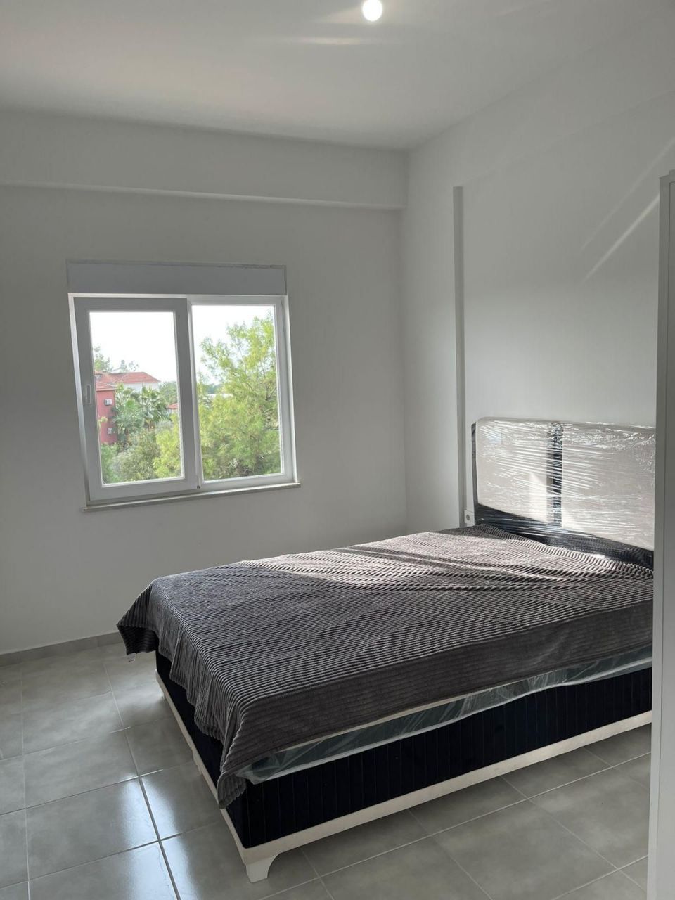 Квартира в Авсалларе, Турция, 51 м2 фото 5