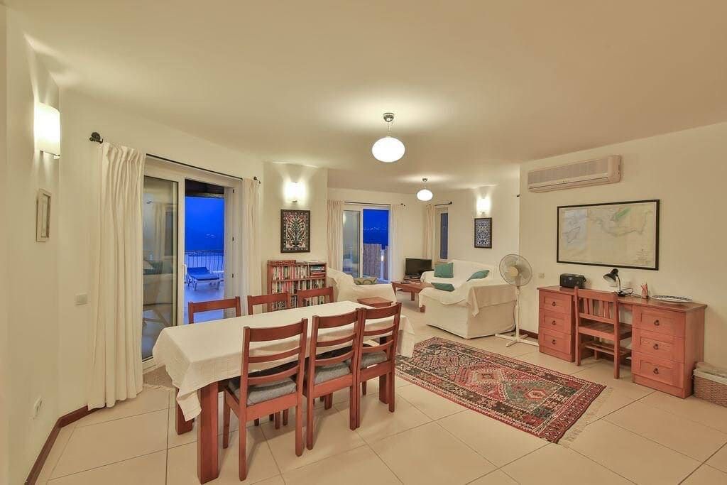 Вилла в Каше, Турция, 300 м2 фото 4