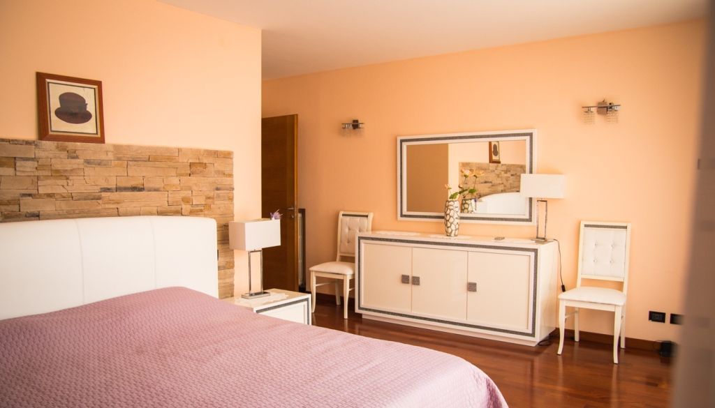 Апартаменты в Бордигере, Италия, 184 м2 фото 2