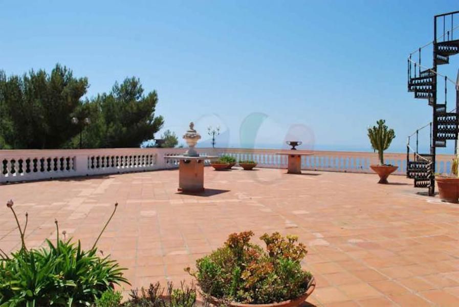 Вилла в Бордигере, Италия, 800 м2 фото 3