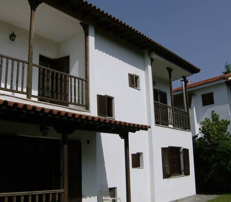 Дом в Салониках, Греция, 400 м2 фото 3