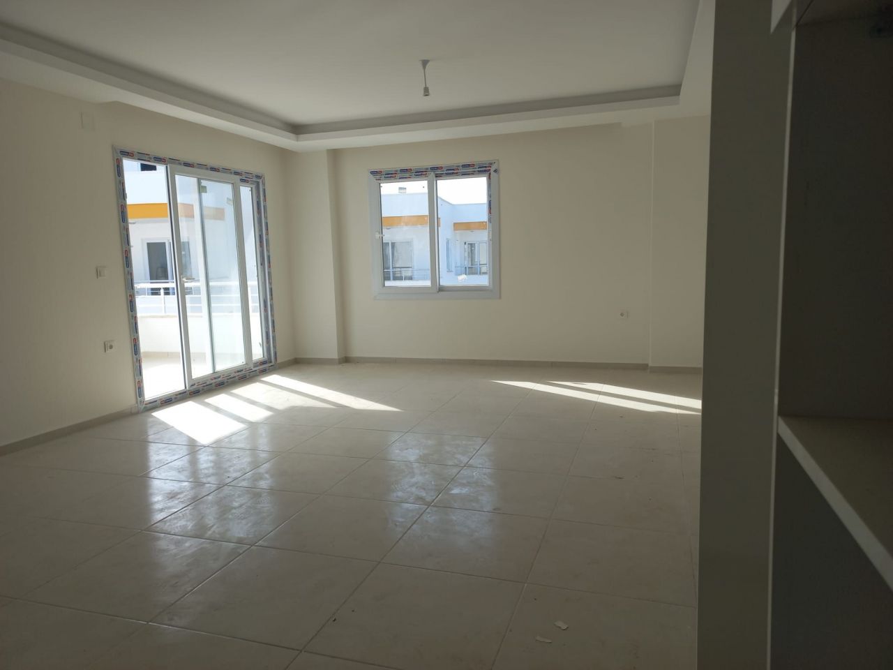 Квартира в Мерсине, Турция, 120 м2 фото 2