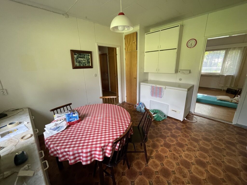 Дом в Кухмо, Финляндия, 121 м2 фото 5