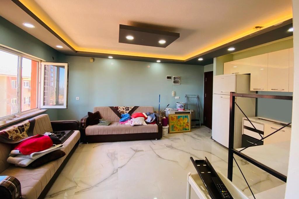Квартира в Анталии, Турция, 70 м2 фото 4