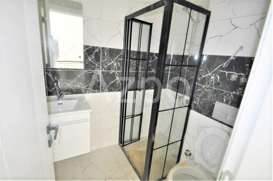 Апартаменты в Алании, Турция, 42 м2 фото 4