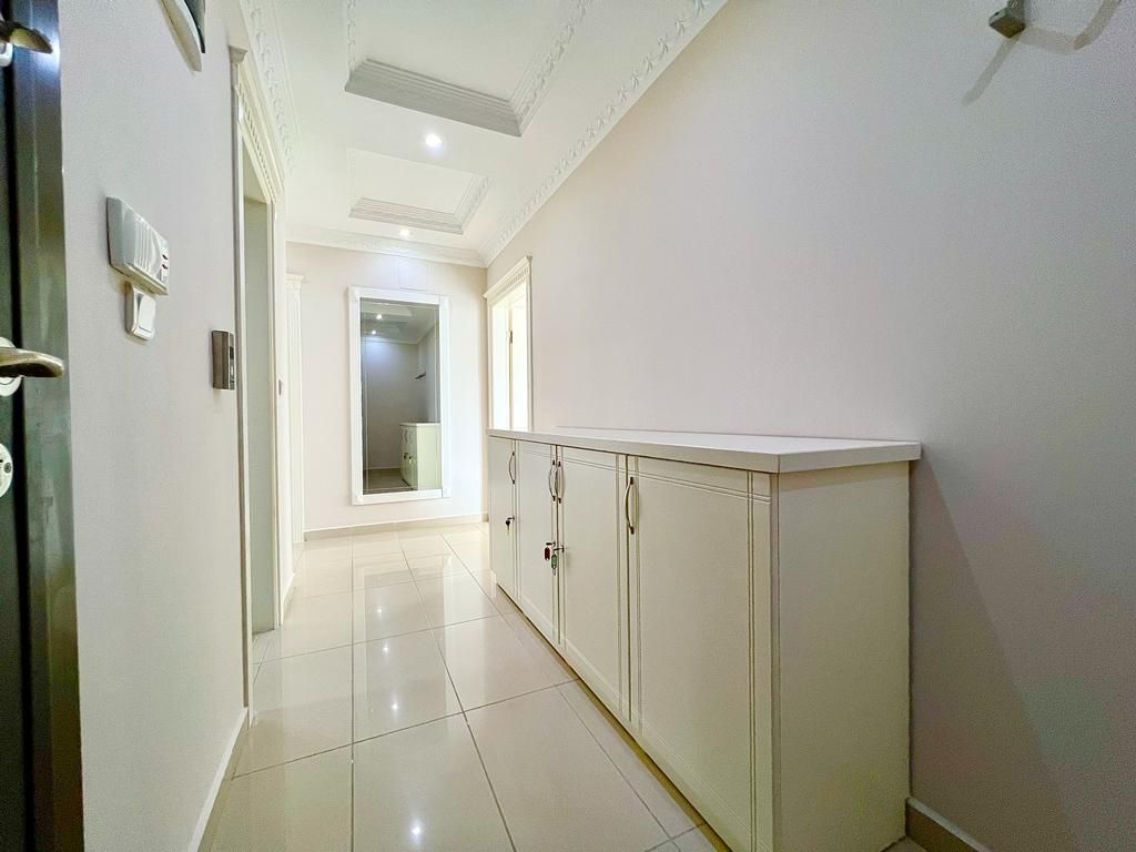 Квартира в Алании, Турция, 125 м2 фото 2