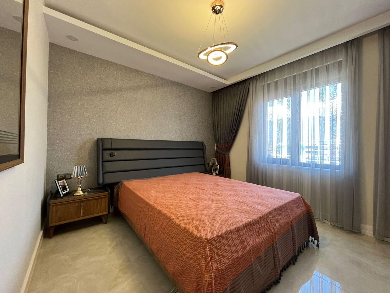 Пентхаус в Алании, Турция, 180 м2 фото 4
