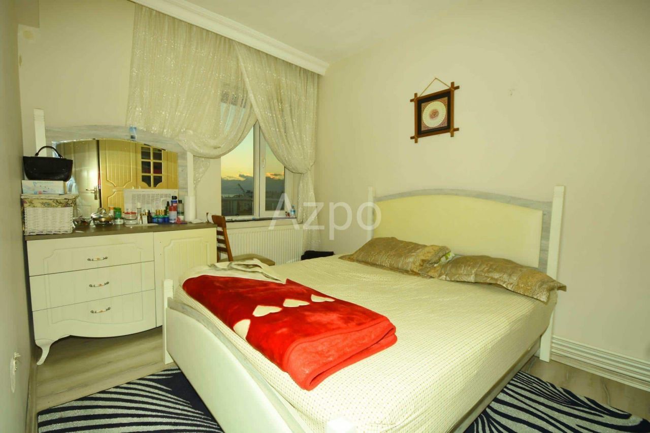 Апартаменты в Анталии, Турция, 170 м2 фото 2