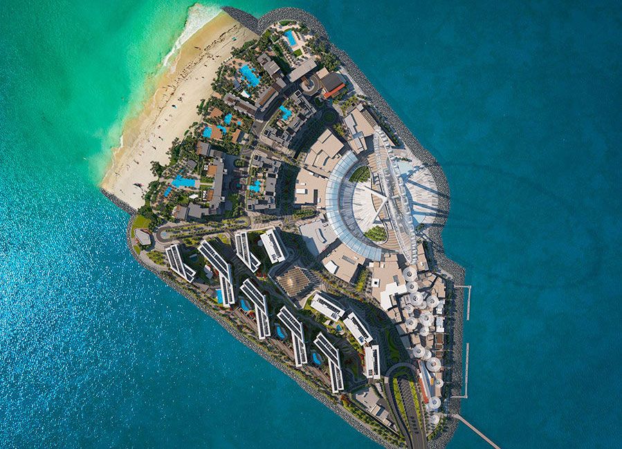 Апартаменты в Дубае, ОАЭ, 85 м2 фото 4
