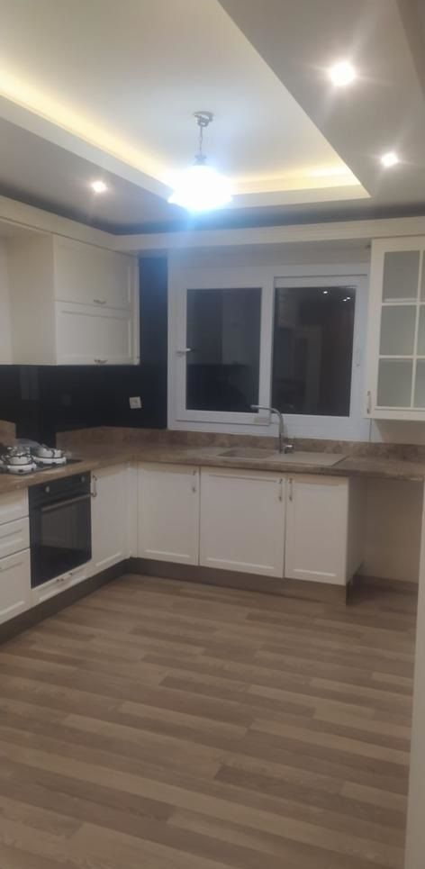 Квартира в Мерсине, Турция, 135 м2 фото 5