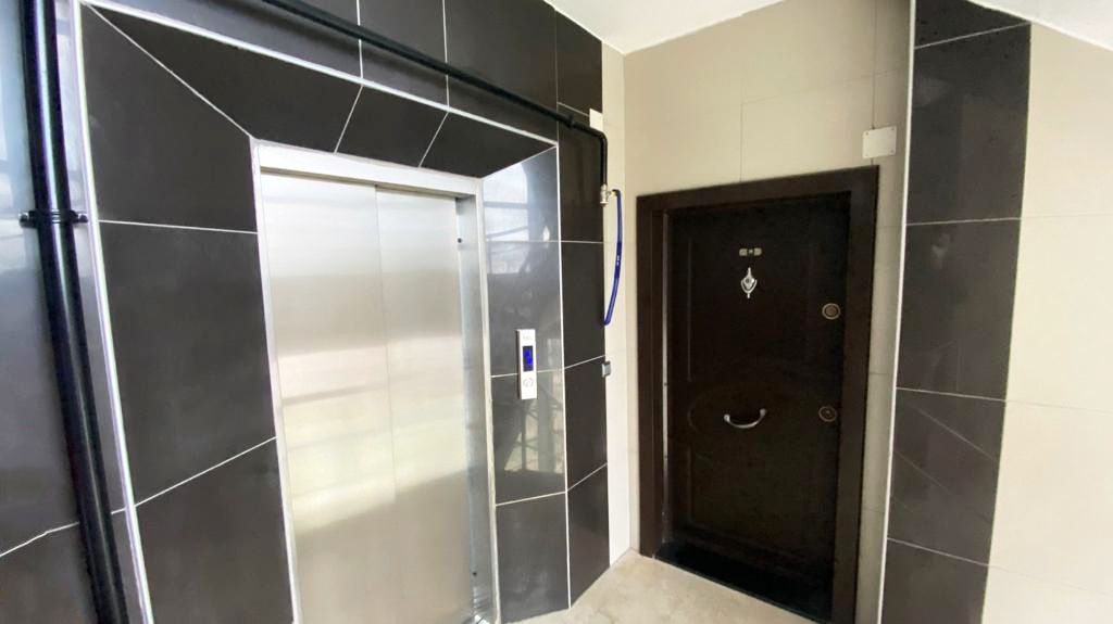 Квартира в Анталии, Турция, 160 м2 фото 5