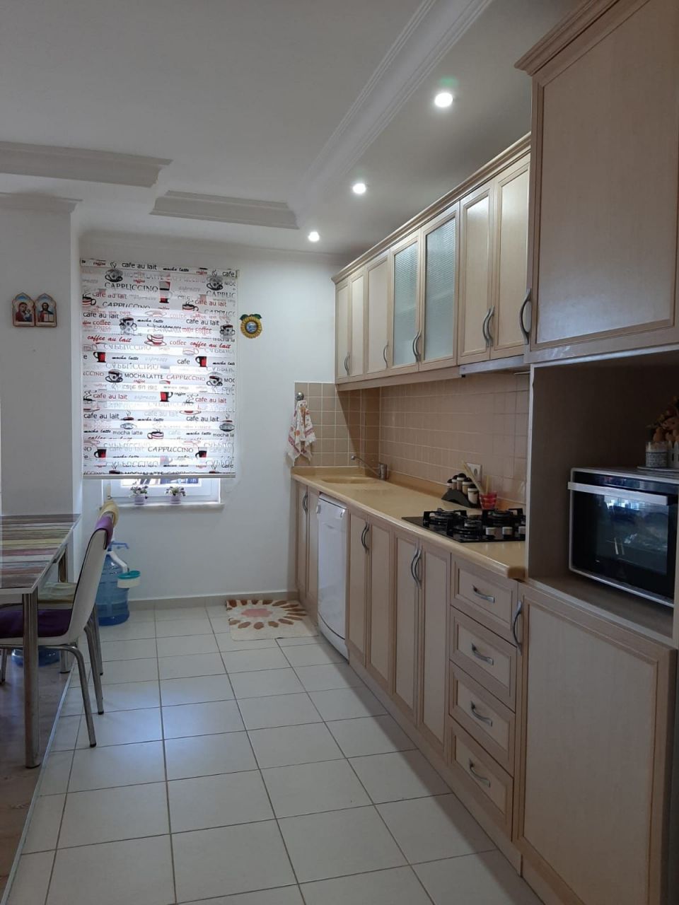 Квартира в Авсалларе, Турция, 90 м2 фото 5