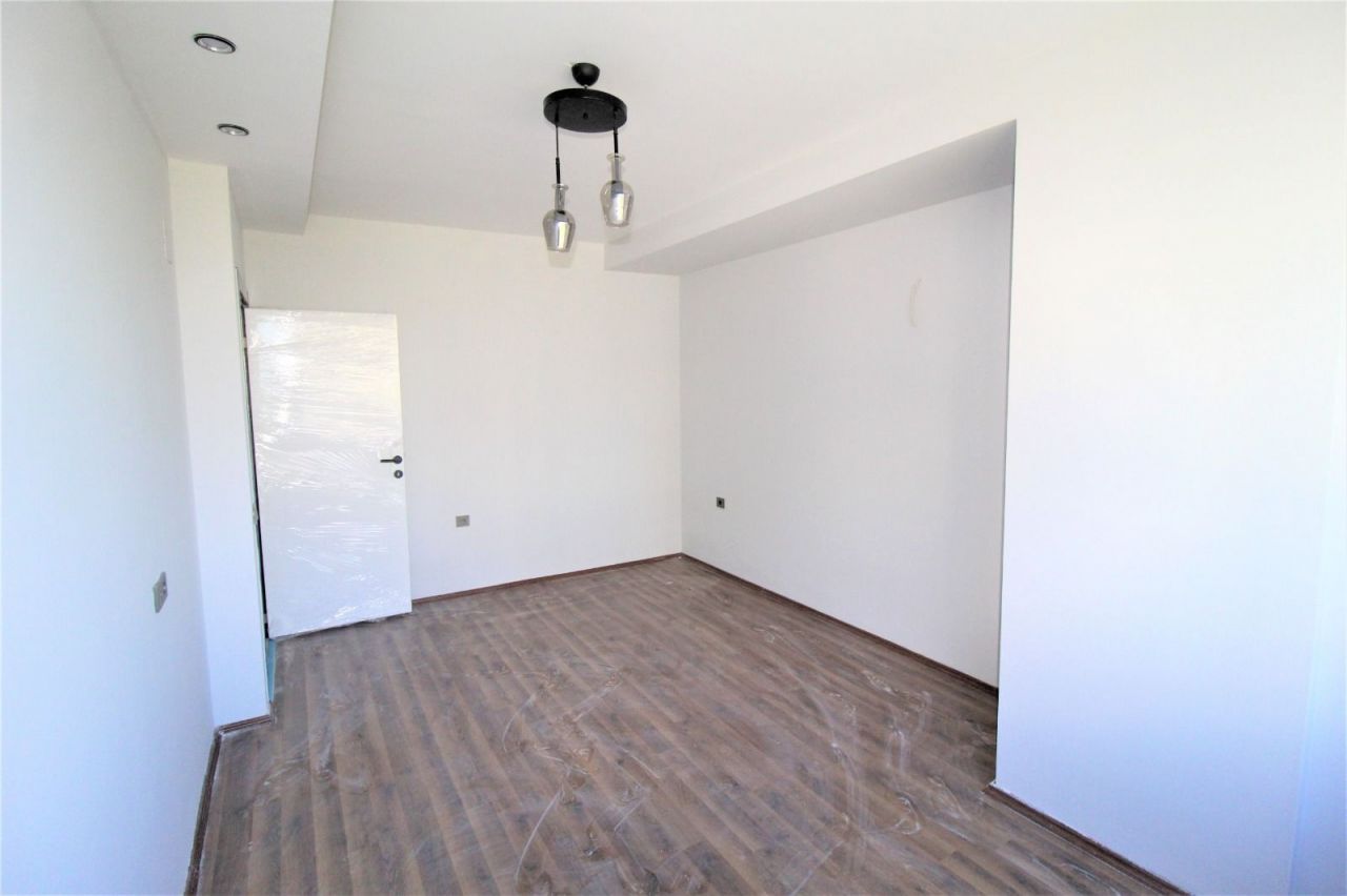 Квартира в Мерсине, Турция, 170 м2 фото 5