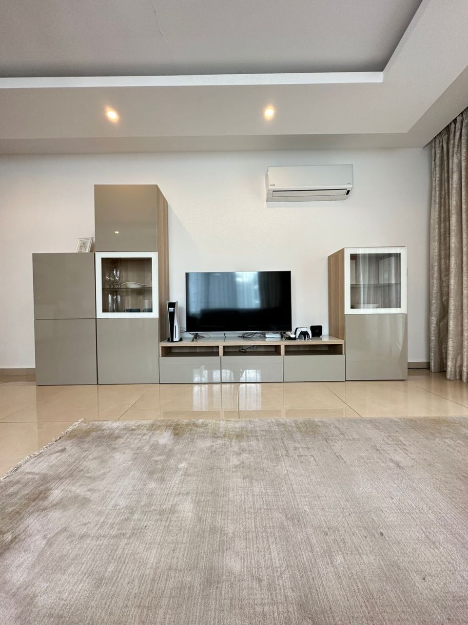 Квартира в Алании, Турция, 120 м2 фото 3