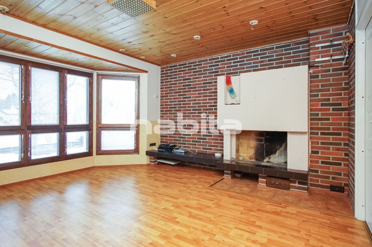 Дом Tornio, Финляндия, 70 м2 фото 4