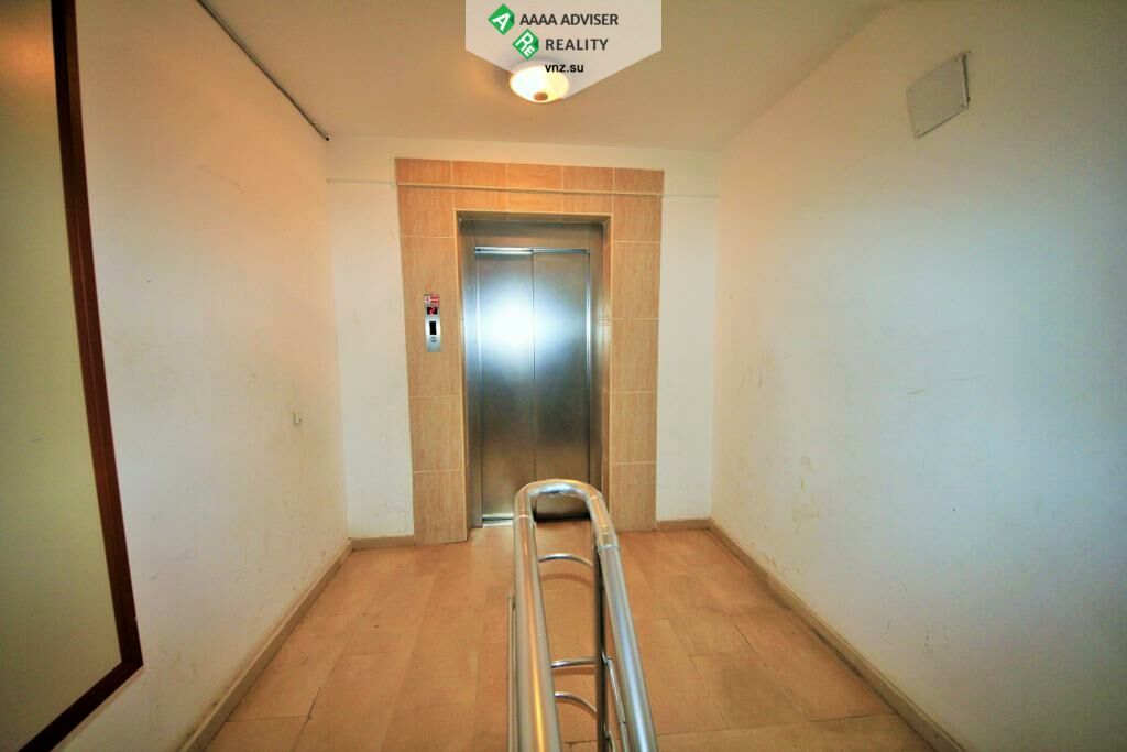 Квартира в Алании, Турция, 90 м2 фото 4