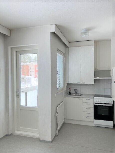 Квартира в Нильсия, Финляндия, 31 м2 фото 2