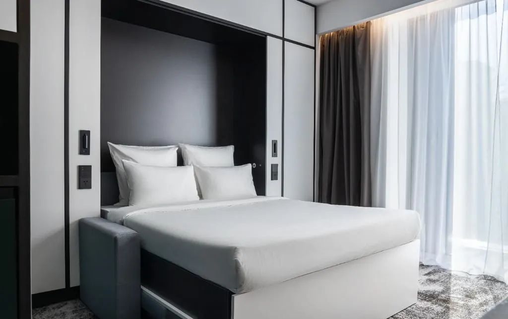 Апартаменты в Батуми, Грузия, 34.5 м2 фото 2