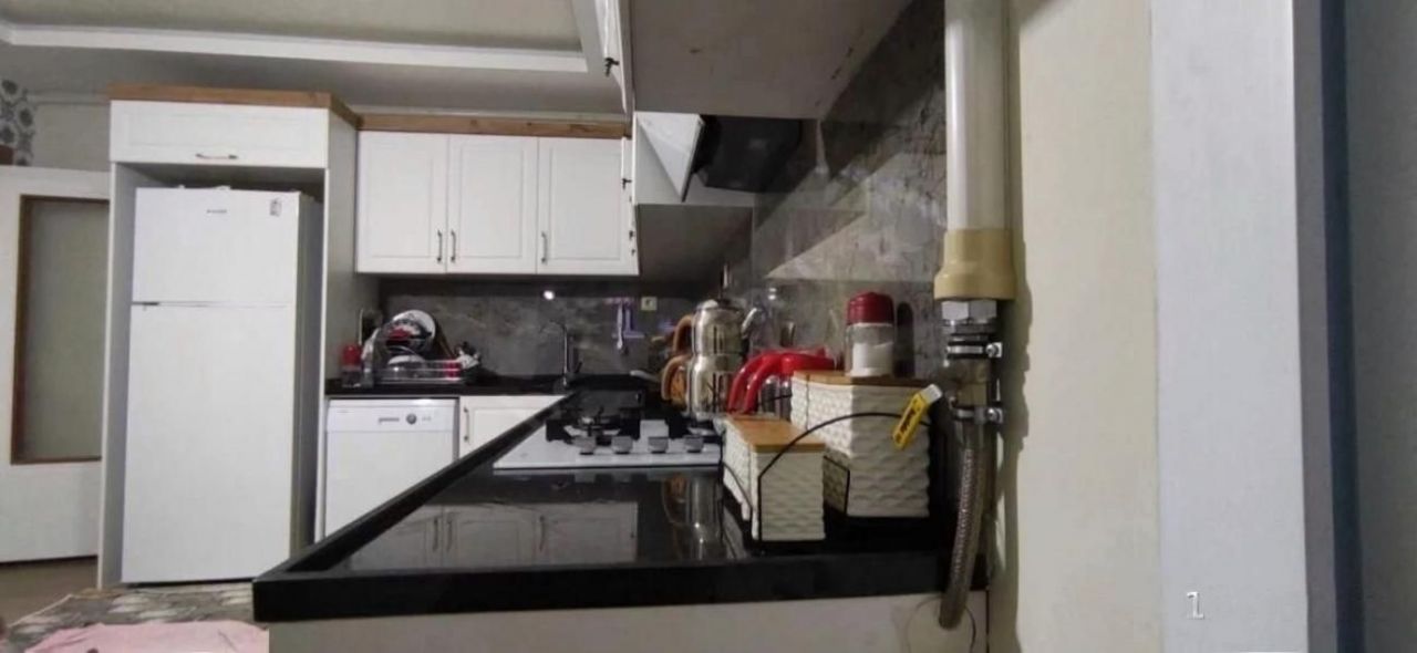 Квартира в Мерсине, Турция, 140 м2 фото 2
