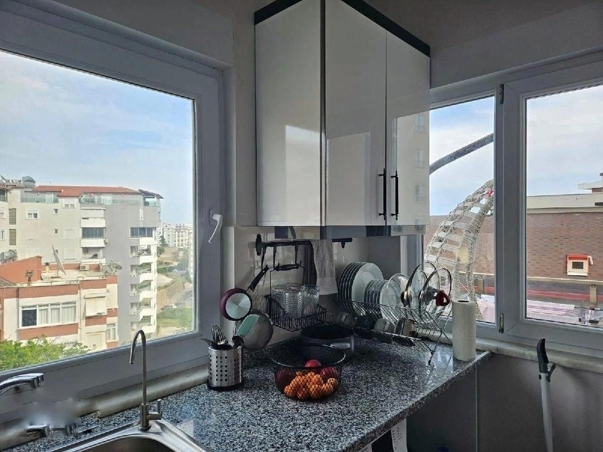 Квартира в Авсалларе, Турция, 85 м2 фото 2