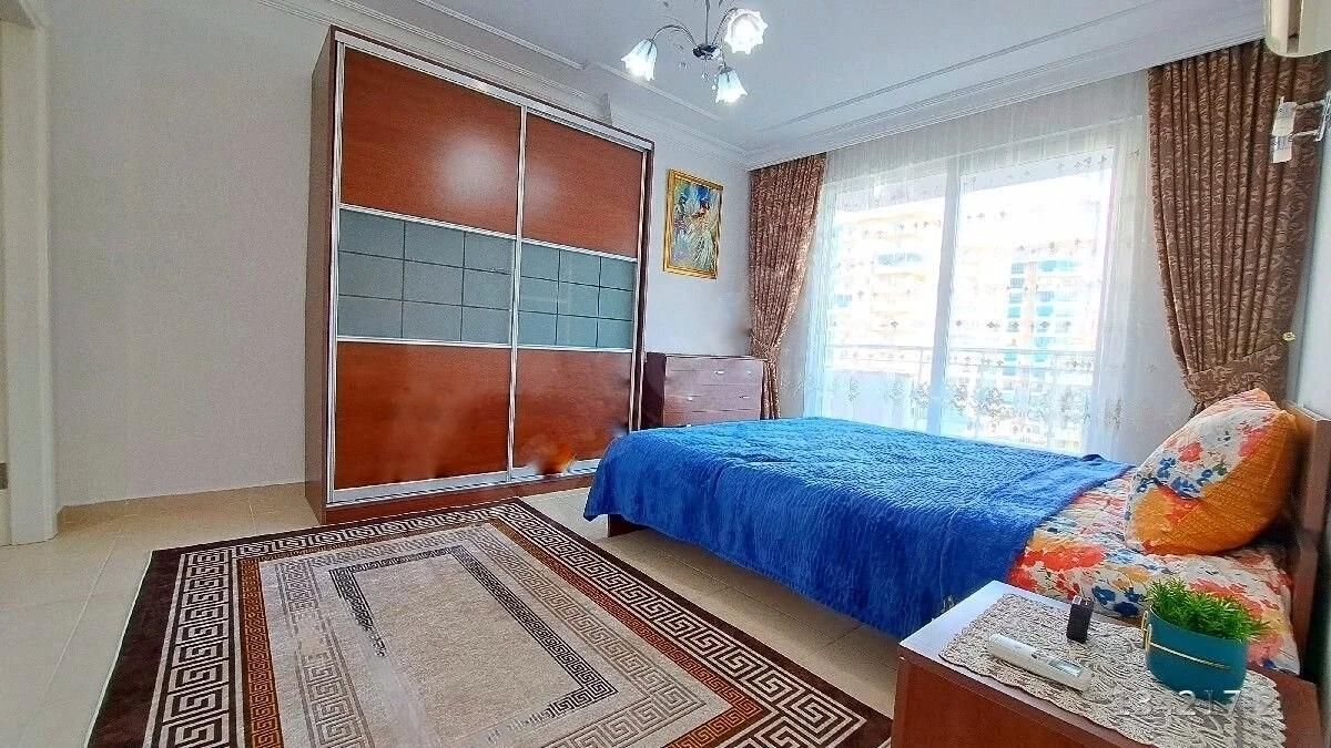 Квартира в Алании, Турция, 125 м2 фото 3