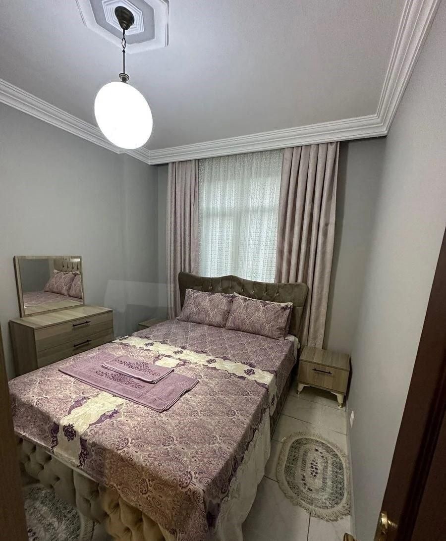 Квартира в Алании, Турция, 120 м2 фото 2