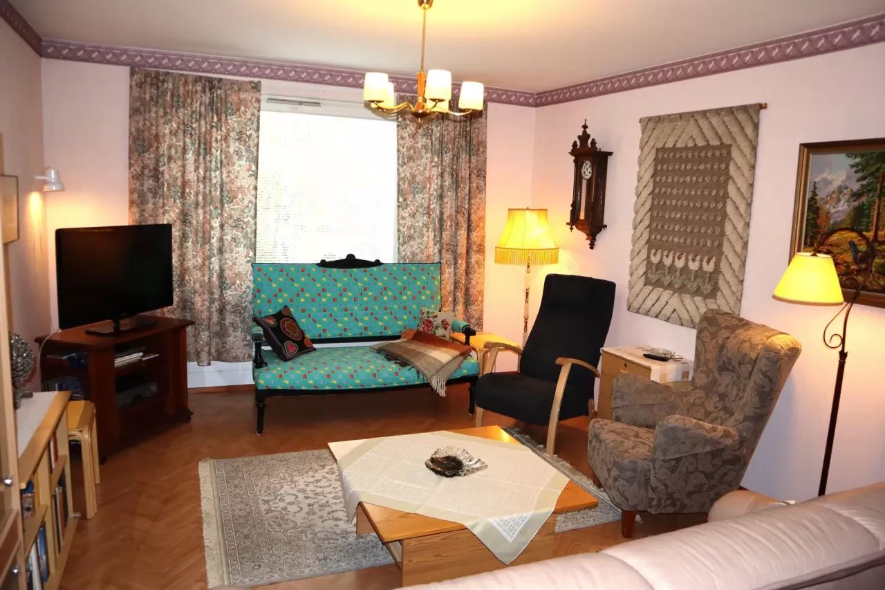 Квартира в Мянття, Финляндия, 77 м2 фото 4