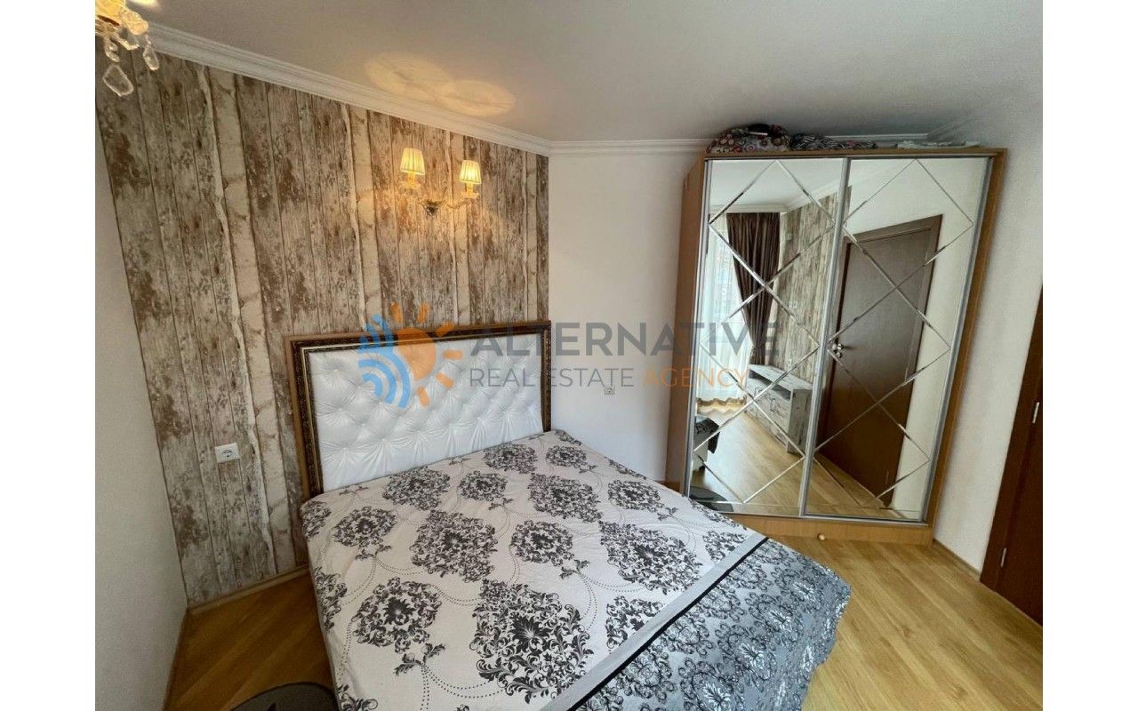 Квартира на Солнечном берегу, Болгария, 55 м2 фото 4